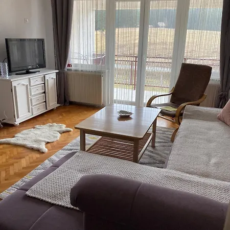 Apartman Viola 144 *