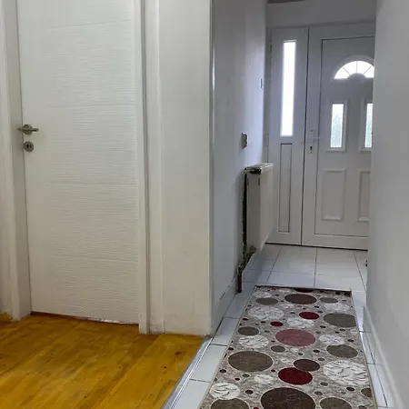 Viola 144 Апартаменты