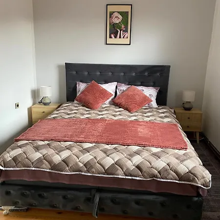 Διαμέρισμα Viola 144