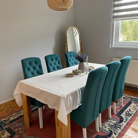 Viola 144 Apartman Han Pijesak