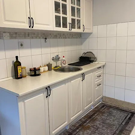 Διαμέρισμα Viola 144 Han Pijesak