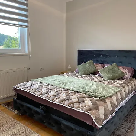 Апартаменты Viola 144