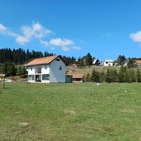 Viola 144 Апартаменты Han Pijesak